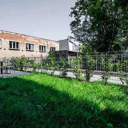 גליביצ'ה Apartament Mikolowska Z Tarasem מראה חיצוני תמונה