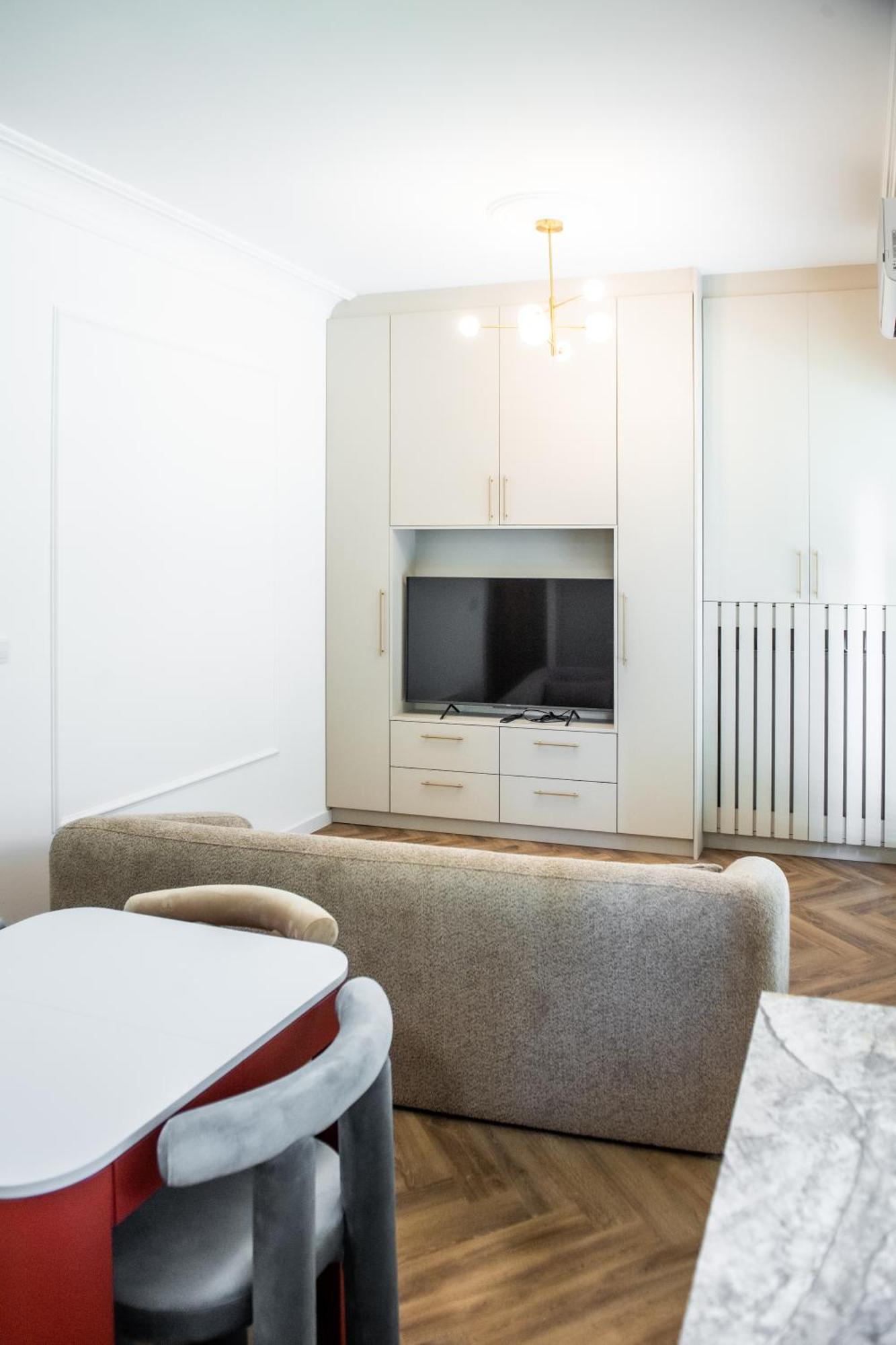 גליביצ'ה Apartament Mikolowska Z Tarasem מראה חיצוני תמונה