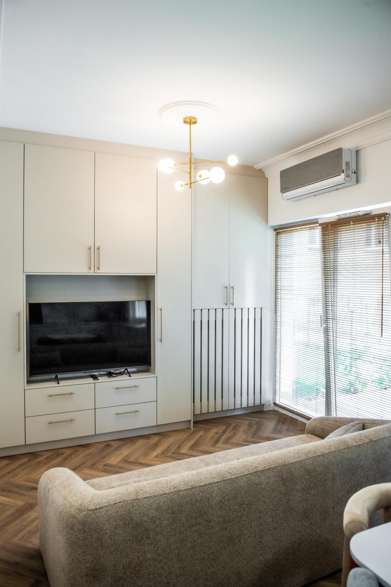 גליביצ'ה Apartament Mikolowska Z Tarasem מראה חיצוני תמונה