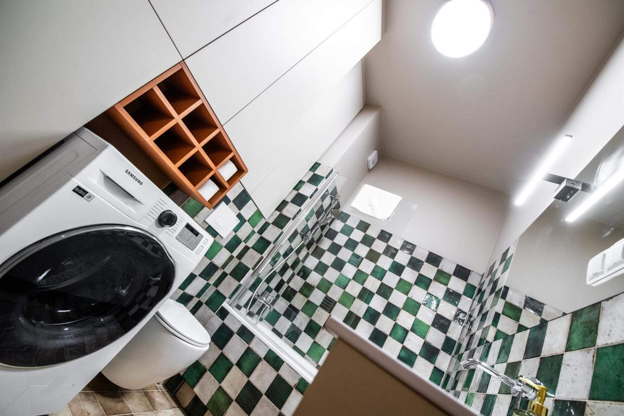 גליביצ'ה Apartament Mikolowska Z Tarasem מראה חיצוני תמונה