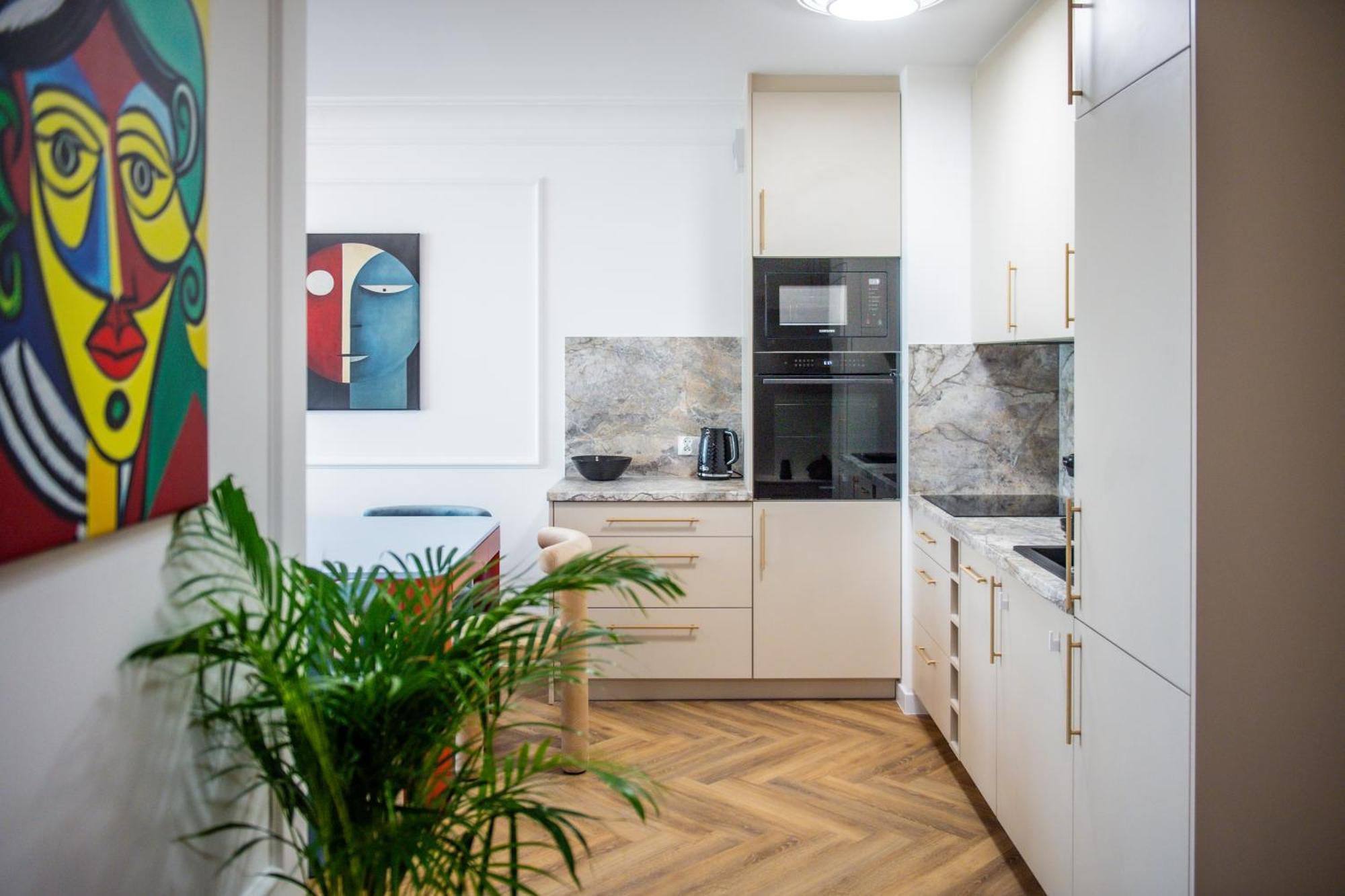 גליביצ'ה Apartament Mikolowska Z Tarasem מראה חיצוני תמונה