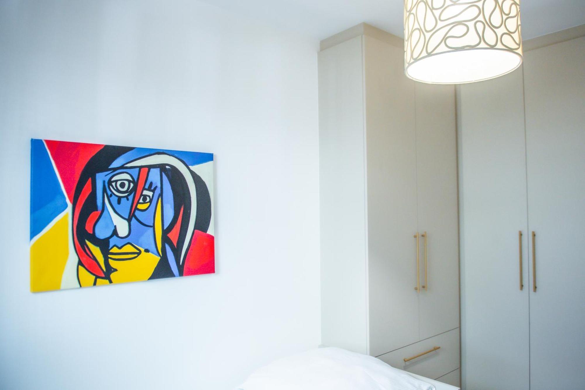 גליביצ'ה Apartament Mikolowska Z Tarasem מראה חיצוני תמונה