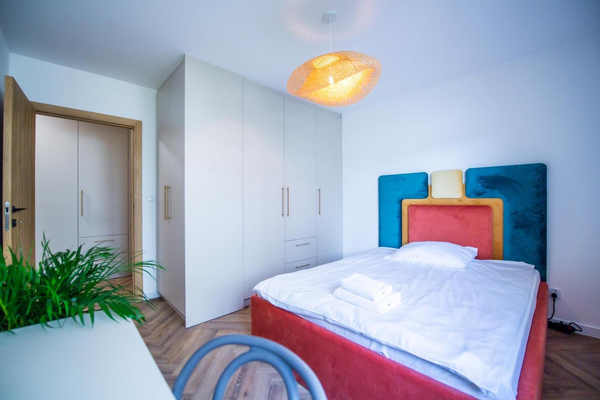 גליביצ'ה Apartament Mikolowska Z Tarasem מראה חיצוני תמונה